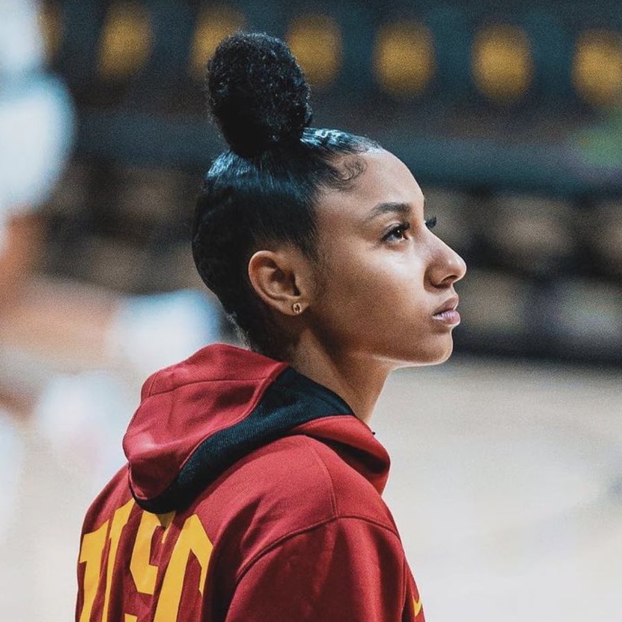 NEW: JuJu Watkins is ESPNs National Freshman of the Year