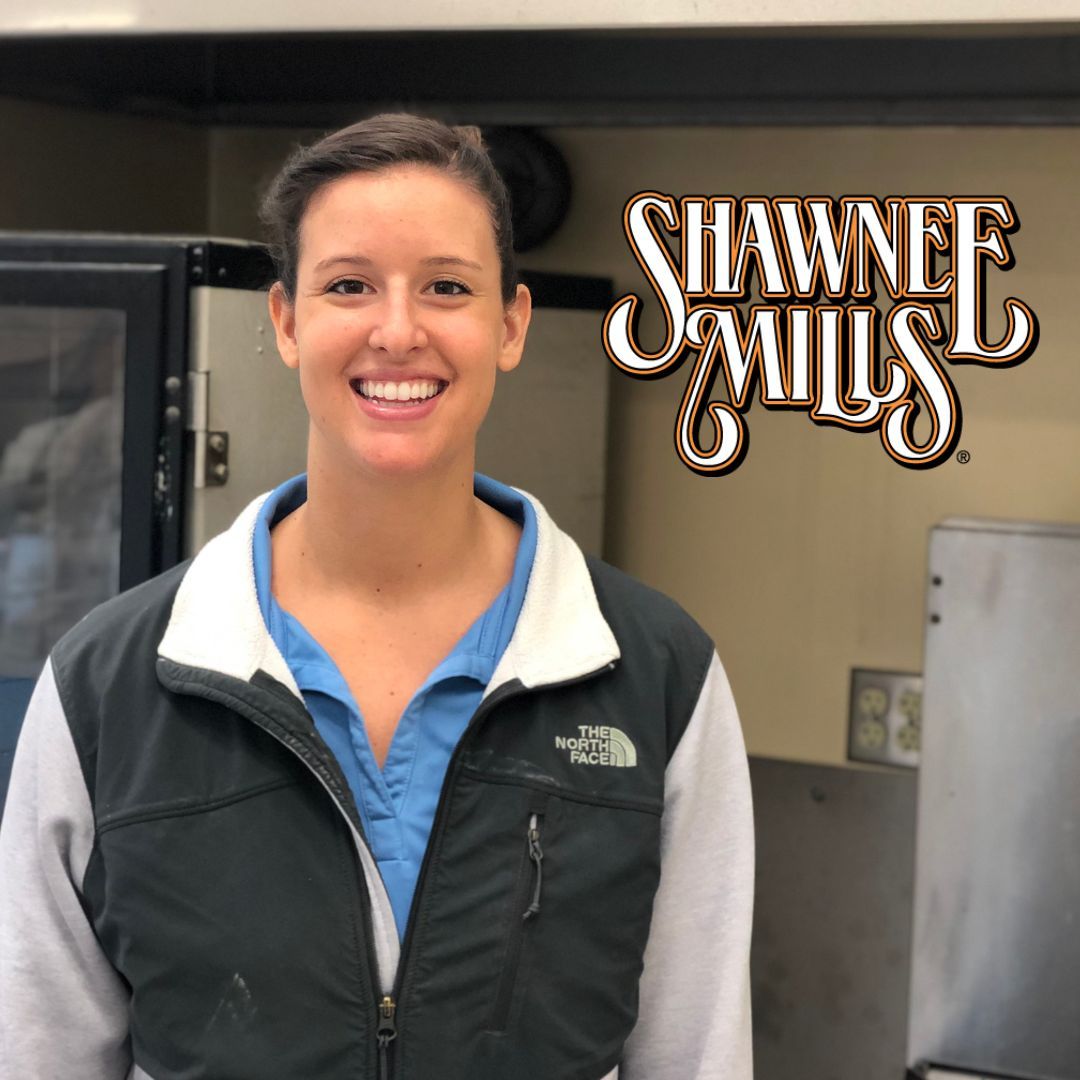 Shawnee Milling tweet media