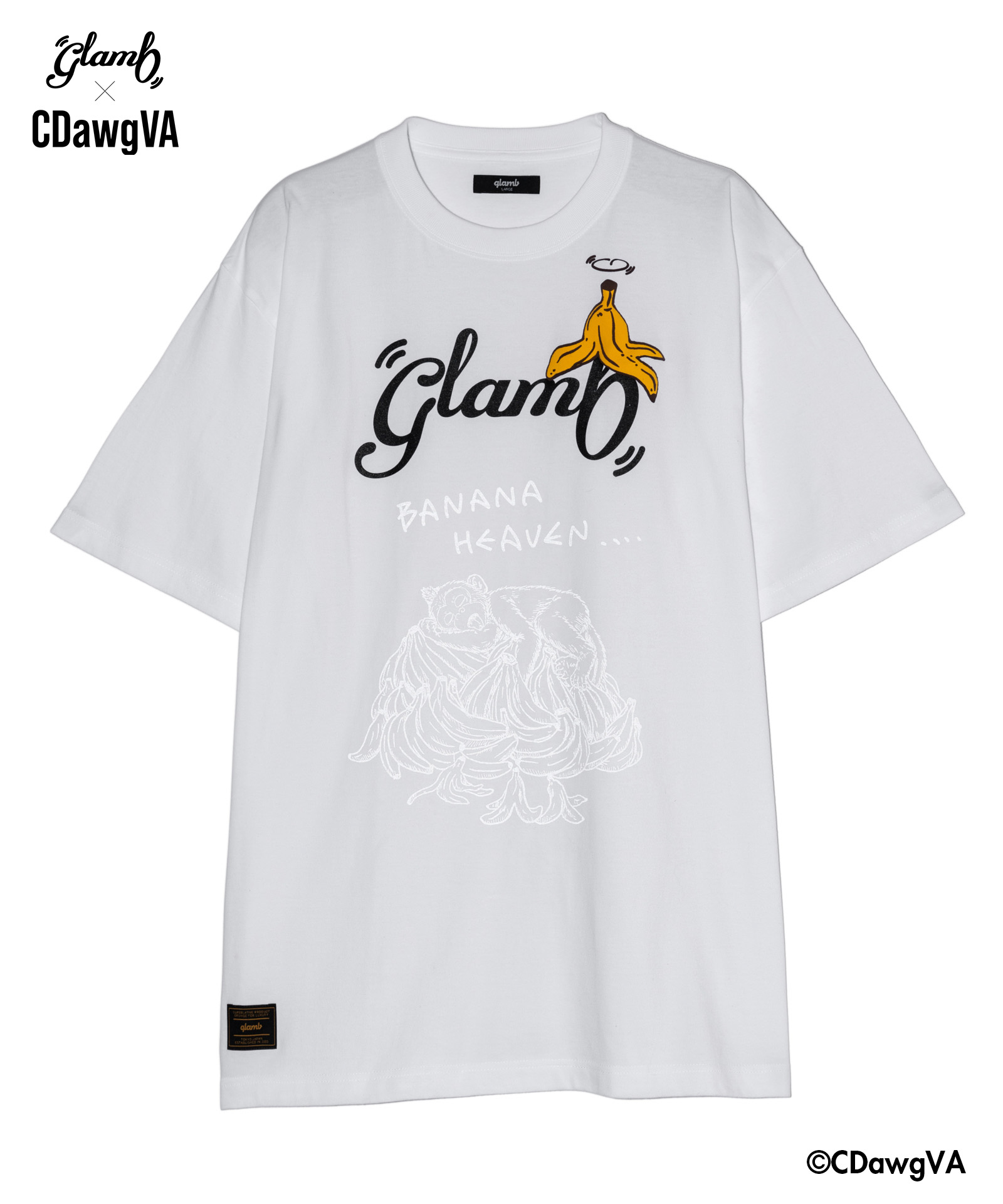 glamb on X: 