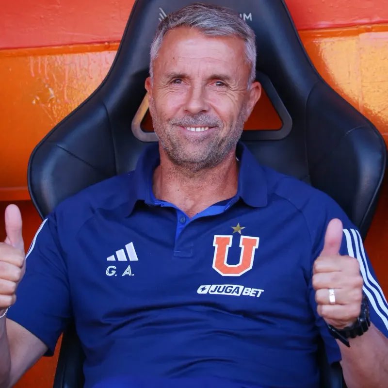 Guarello advierte a Álvarez sobre reactivar el tema de Marcelo Morales.