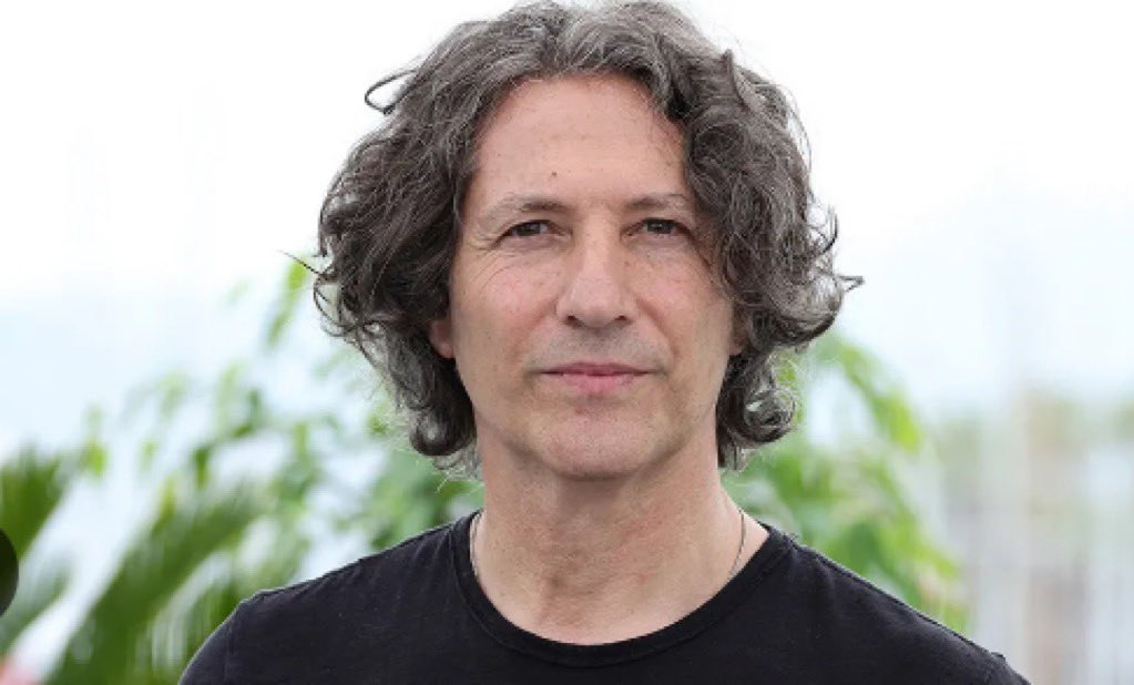 bridkey_'s tweet photo. "Wicked Game" coverer James Coppolino (@prokrabsgod) condemns Jonathan Glazer's Oscar speech

"When you make a movie like [Zone], there is a W era attached to it. Glazer has clearly failed to measure this dub"

https://t.co/VXb1hDOfcK https://t.co/qSKv8KcJOJ