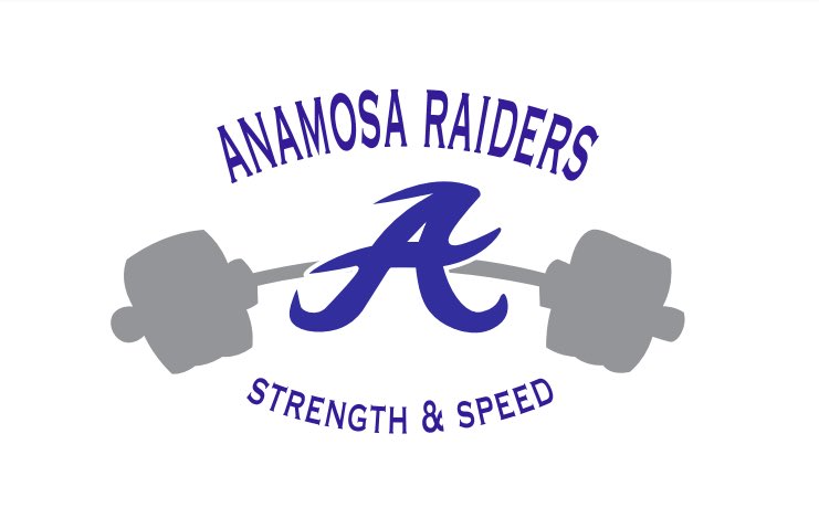 AnamosaStrength's tweet photo. Thank you @nhssca for the COY Award. I wouldn’t be who I am without this organization and all of the great coaches within the #FAMILY 

Thank you to all the athletes, parents, coaches, and staff for your trust and support. 

Go Blue Raiders!!

@AnamosaSchools @AnamosaFootball https://t.co/NcllOzBaBY