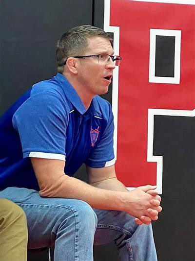 Congratulations to @highland_scot Head Coach Adam Gilmore on being named MOAC Wrestling Coach of the Year! #GoScots @SportsMCS @McMotorsport @hlsdsports @JakeFurr11 @GalionInquirer