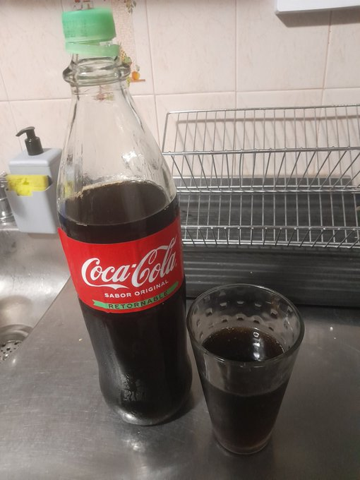 te amo morocha