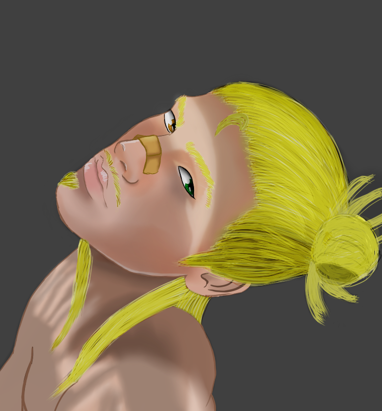 cyngoshi's tweet photo. Commissions are open right now! $10 for a drawing, $2 for emotes. DM me for more info :) https://t.co/35mXTZQSMn