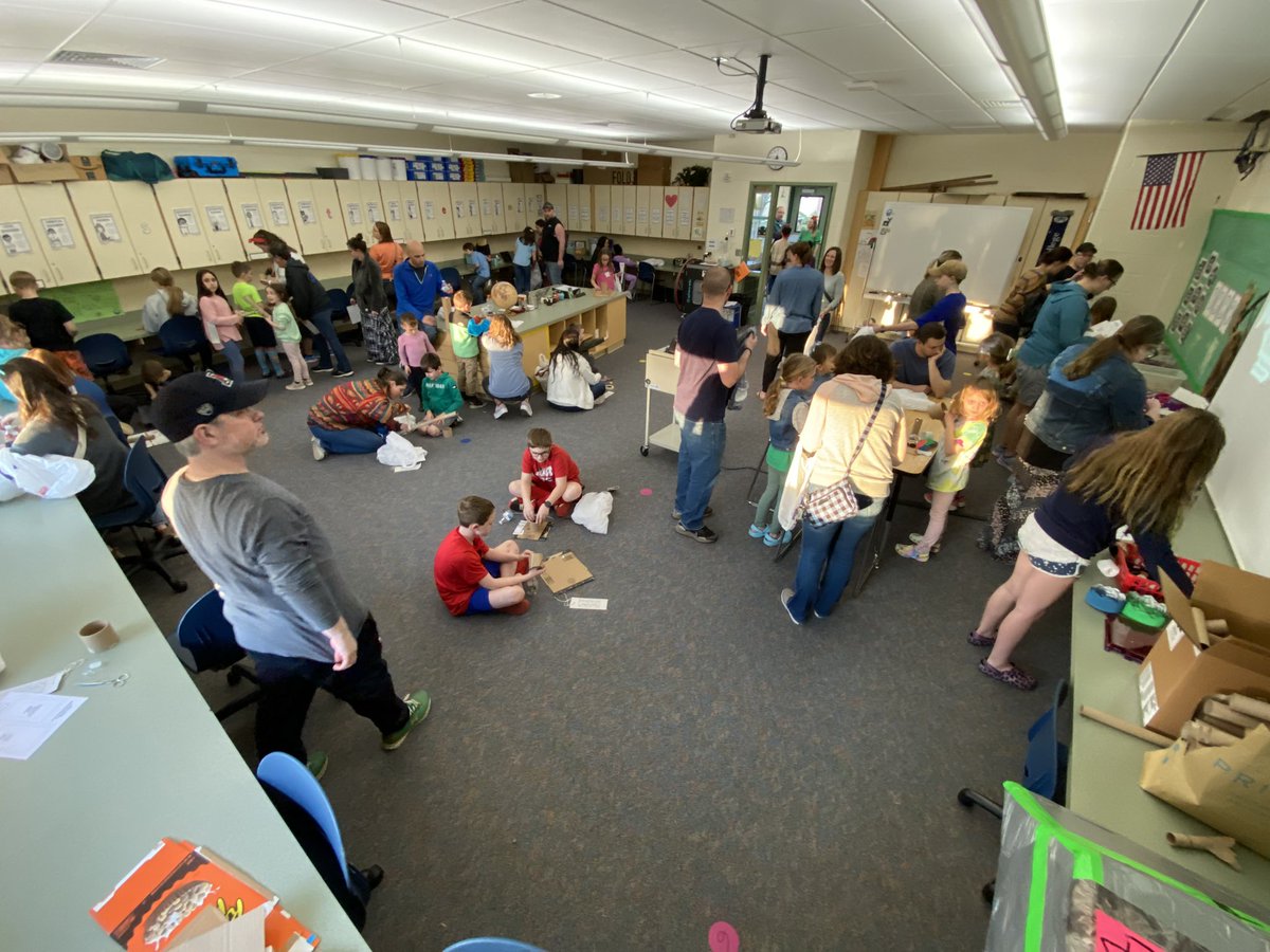 PalmyraSTEM tweet media