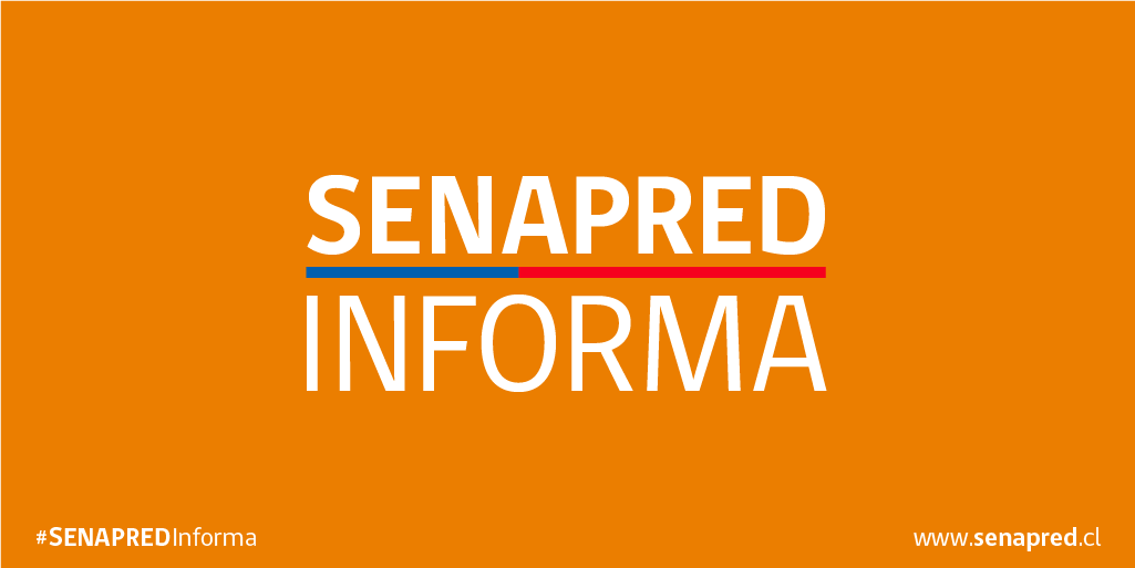 #SENAPREDInforma
¡ATENCIÓN! Por incendio forestal, se solicita evacuar sectores Calle Campanilla, Alfredo Vargas Stoller y La Cantera, cerro Alegre, comuna de Valparaíso, Región de Valparaíso.

#SENAPRED activó mensajería #SAE.
Actúa con calma y acata las indicaciones de la