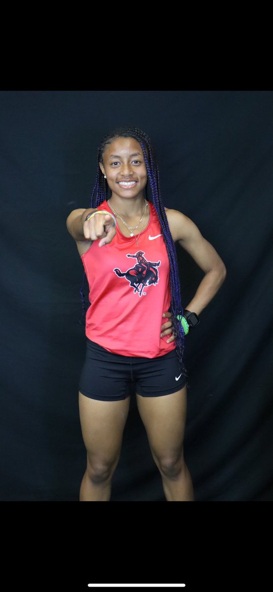 Zearra Milburn tweet media