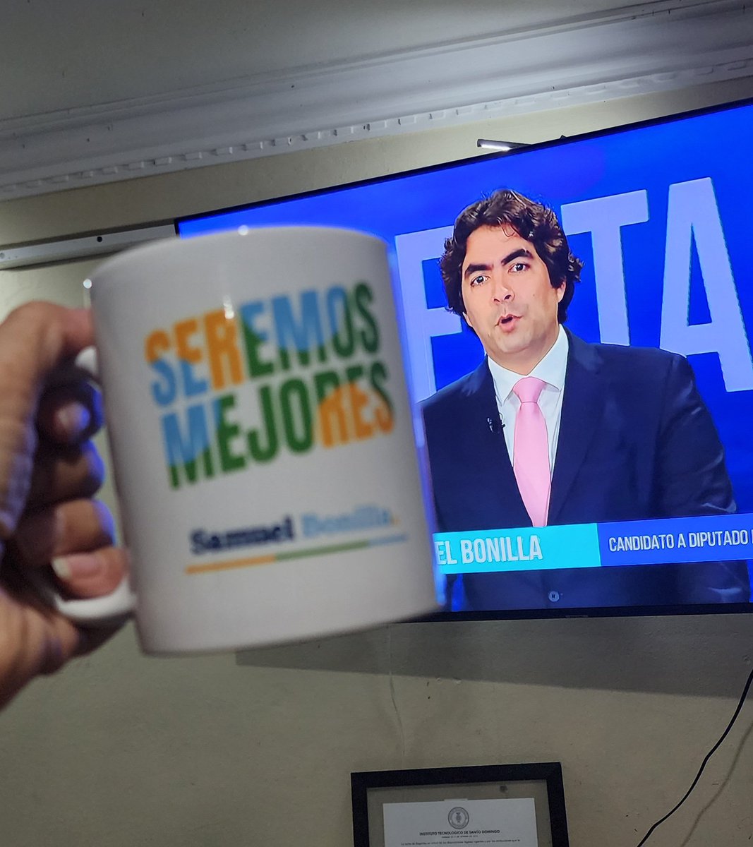 El café de esta noche
#RDDebate
<a href="/samuel_bonillab/">Samuel Bonilla Bogaert</a>