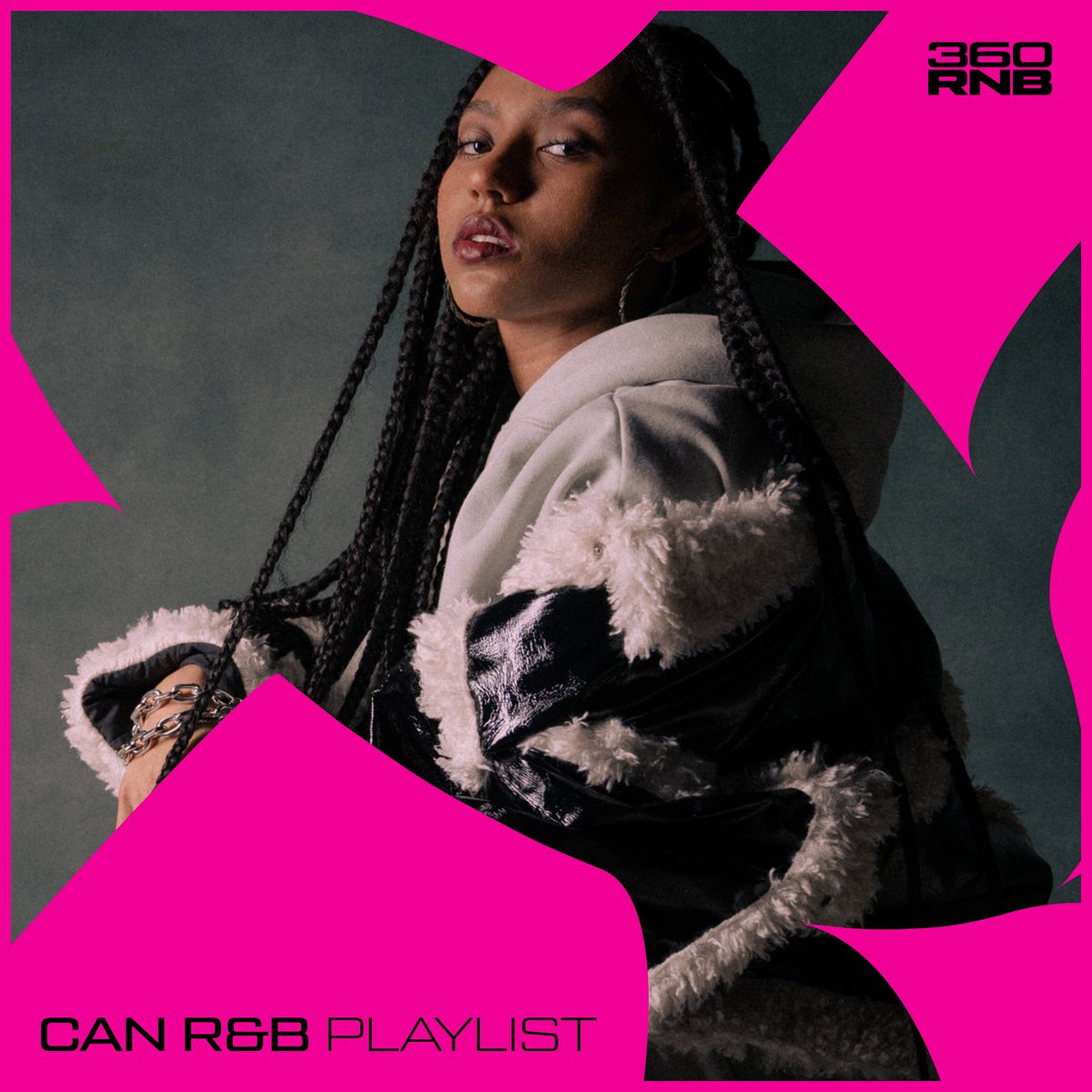 #360rnb 🇨🇦 Canada @spotify Playlist 💜 ** New** open.spotify.com/user/360rnb/pl… | 🇨🇦 @LunaEllemusic @djrosegoldto