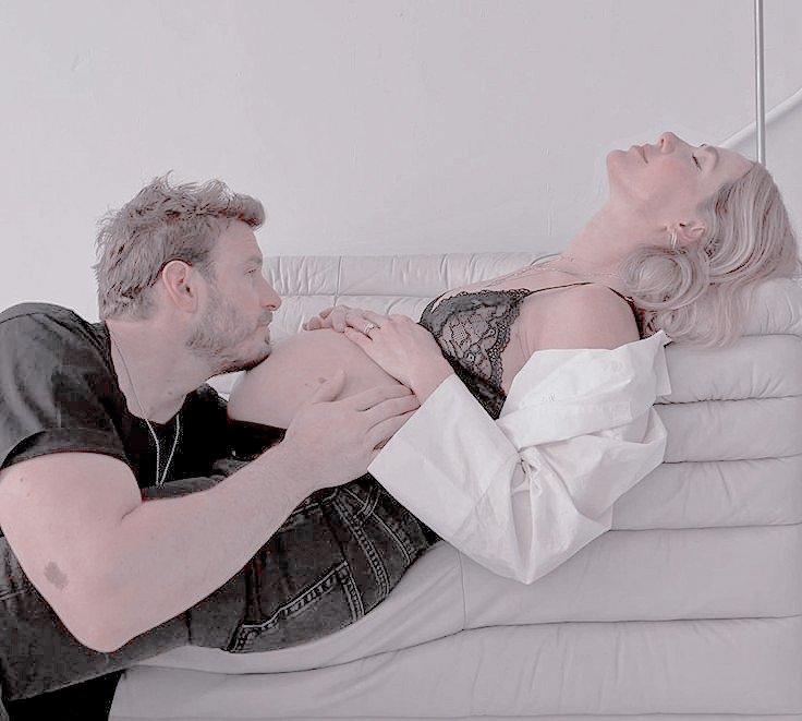 Mamá y papá no pueden estar más ansiosos por tu llegada, mi bebé. 💗 <a href="/danielriviao/">𝓓𝐚𝐧𝐢𝐞𝐥 𝐝𝐞 𝓡𝐢𝐯𝐢𝐚</a>