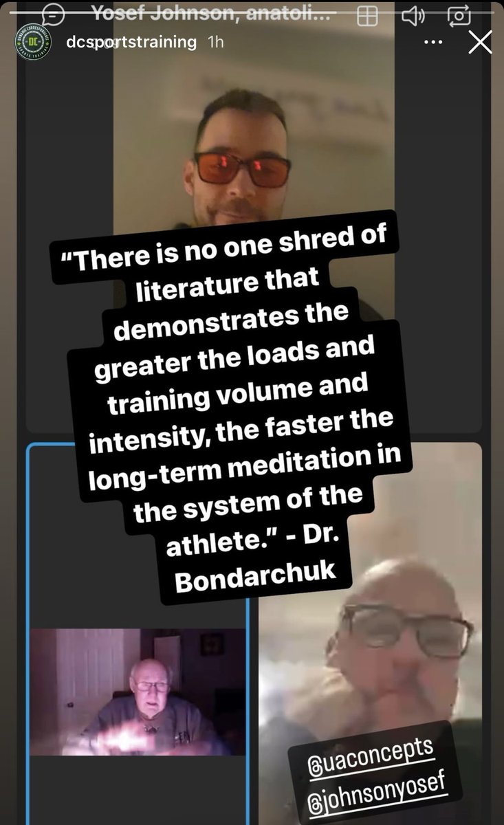 Yosef Johnson (@nutromicsports) on Twitter photo 