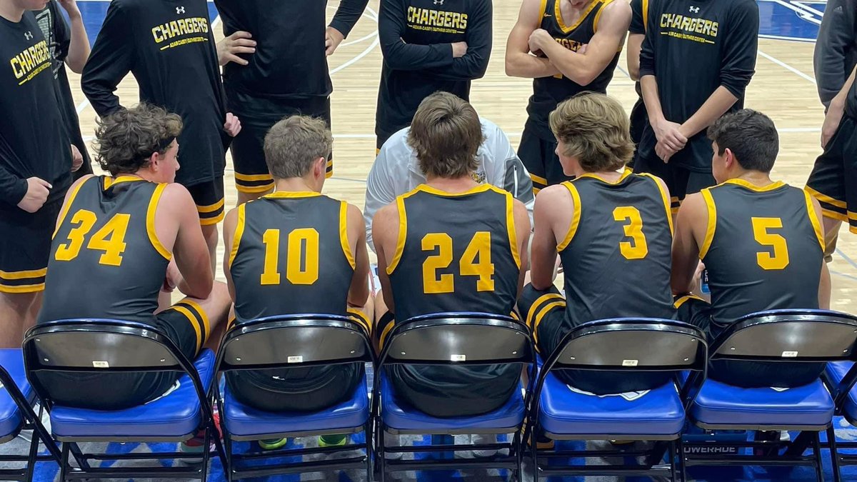 Lance Bunde (@bunde_lance) on Twitter photo Now that the season is over I want to thank everyone who helped me along my basketball career. I want to thank <a href="/CoachKading/">Lance Kading</a> and <a href="/ChargerHoops/">ACGC Boys Basketball</a> for an amazing experience and I couldnβt have asked for a better 4 years. I will remember this team for a long time. Now that the season is over I want to thank everyone who helped me along my basketball career. I want to thank <a href="/CoachKading/">Lance Kading</a> and <a href="/ChargerHoops/">ACGC Boys Basketball</a> for an amazing experience and I couldnβt have asked for a better 4 years. I will remember this team for a long time.