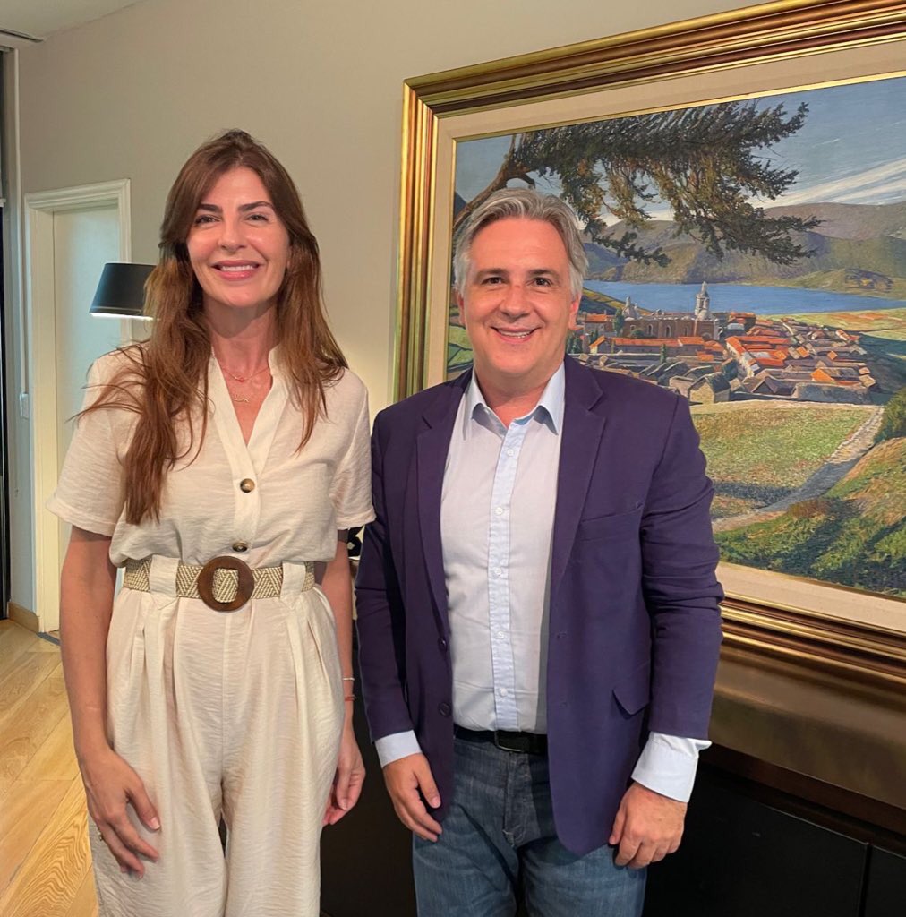 Bettina Romero tweet media