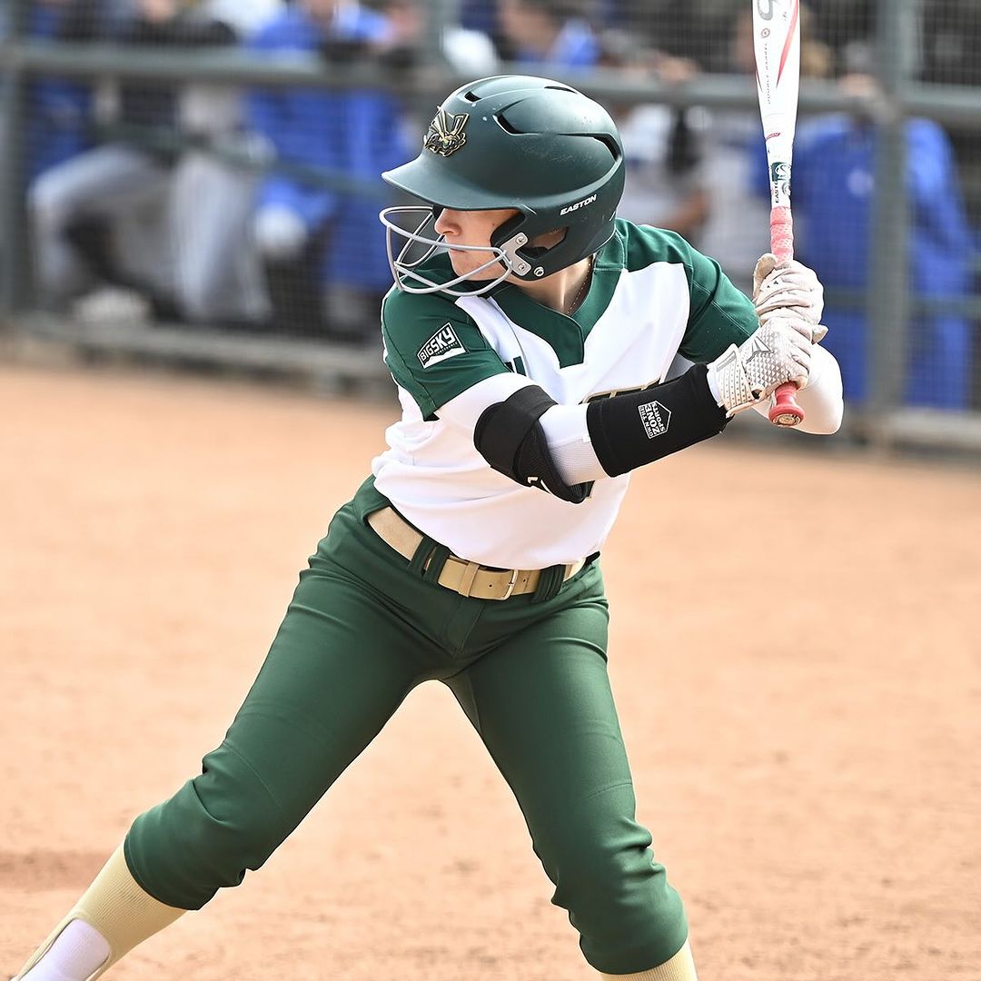 NCAA Softball (@ncaasoftball) on Twitter photo HERE COME THE HORNETS 🐝
Sacramento State gets the upset win defeating No. 6 Stanford, 3-2!
#NCAASoftball x 📸 <a href="/SacStSoftball/">Sacramento State Softball</a> HERE COME THE HORNETS 🐝
Sacramento State gets the upset win defeating No. 6 Stanford, 3-2!
#NCAASoftball x 📸 <a href="/SacStSoftball/">Sacramento State Softball</a>