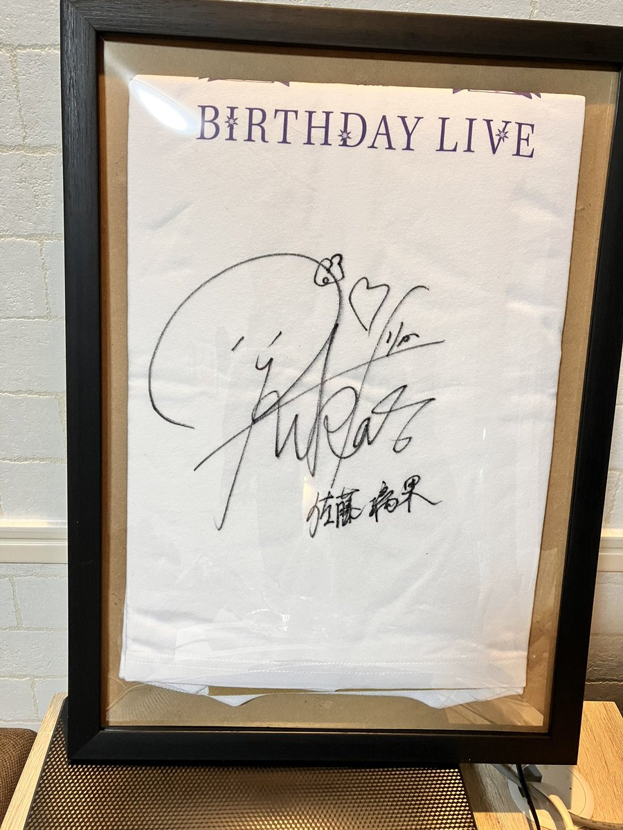 tsk_kyuj's tweet photo. 額縁入れたら良い感じ。 https://t.co/Uwt9xVvQDy