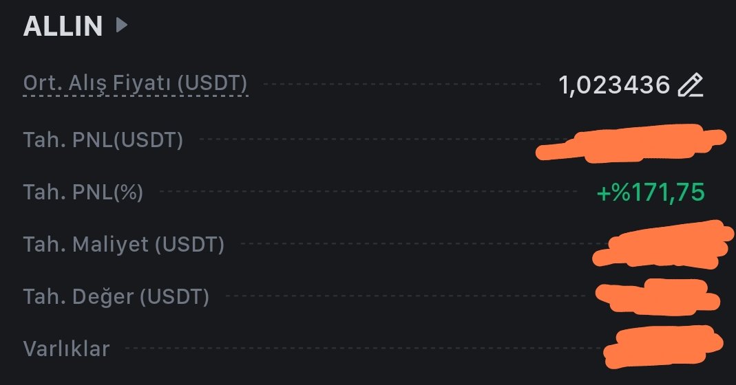 Cryptoo_Me's tweet photo. Arkadaşlar fiyat ve maksimum arz olarak beğendiğim @AllinErc20   yapay zeka coini aldığımız yerden  2x yaptı 50$ hedefe kadar tutacağım.

#Binance #Bitcoin https://t.co/xoYumQRUpS