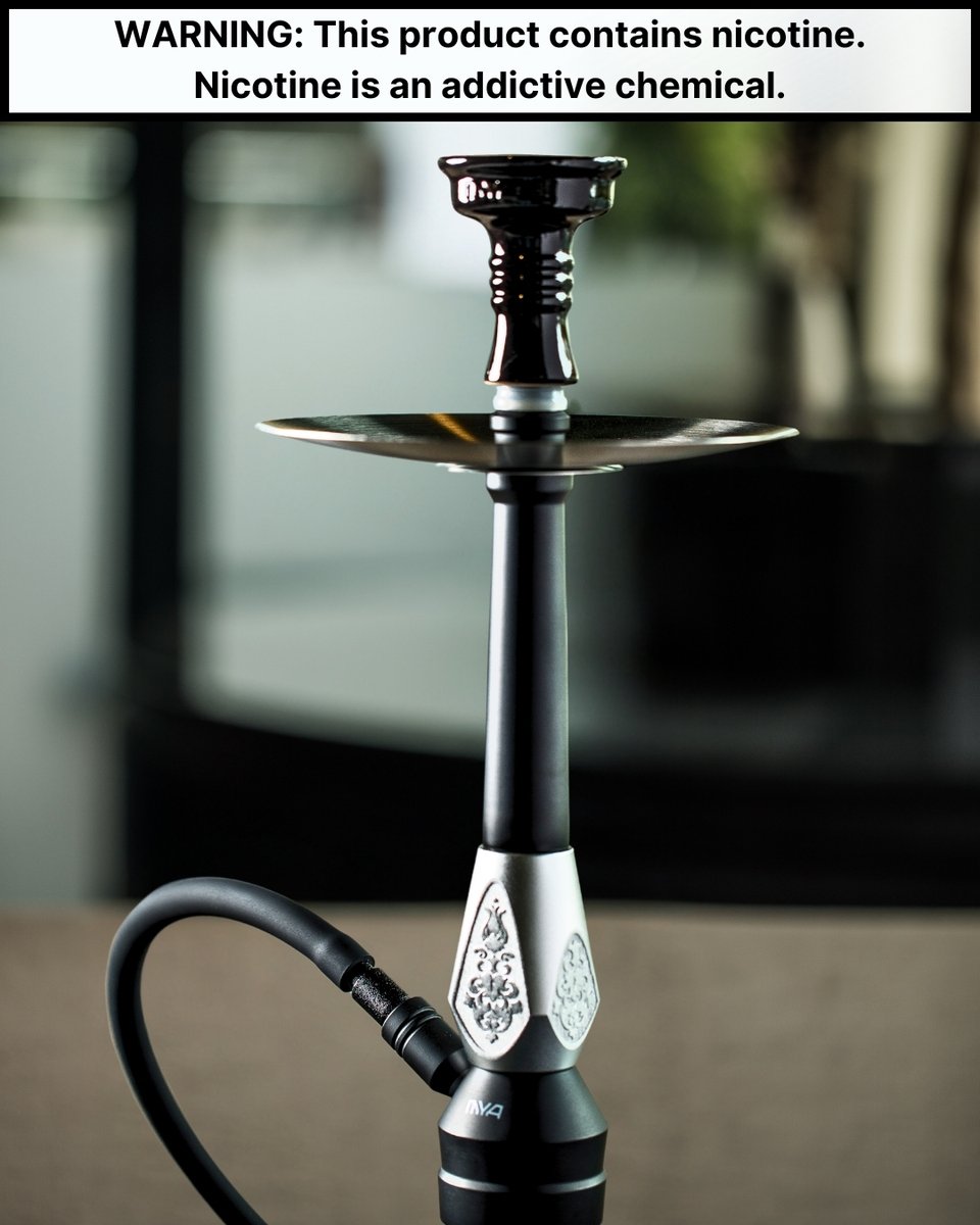 myahookah's tweet photo. Prepare for Spring with the extensive color selection of our Oro Hookah collection. The 1A3 MX-Oro comes in six different vibrant stem colors, paired with a sleek and sturdy glass base.
#hookah #MYAHookah #MXFunction #hookahtime #hookahlife #sisha https://t.co/CNxA02rZwr