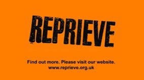 Did we mention you could win this? Donate and RT for your chance to get your hands on it! <a href="/Reprieve/">Reprieve</a> justgiving.com/page/ruby-murr…