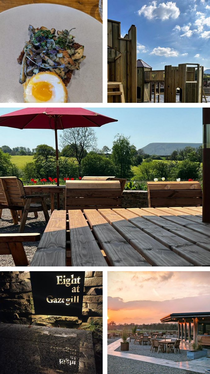 We are now open! Join us, 
Thurs/Fri/Sat - brunch/lunch 10am to 3:30pm 
Dinner service Fri/Sat 6:30pm onwards
Sunday... All day Sunday lunch.
Book online to avoid disappointment or come to the farm and meet the animals or have a walk to the waterfall until we can seat you 😊