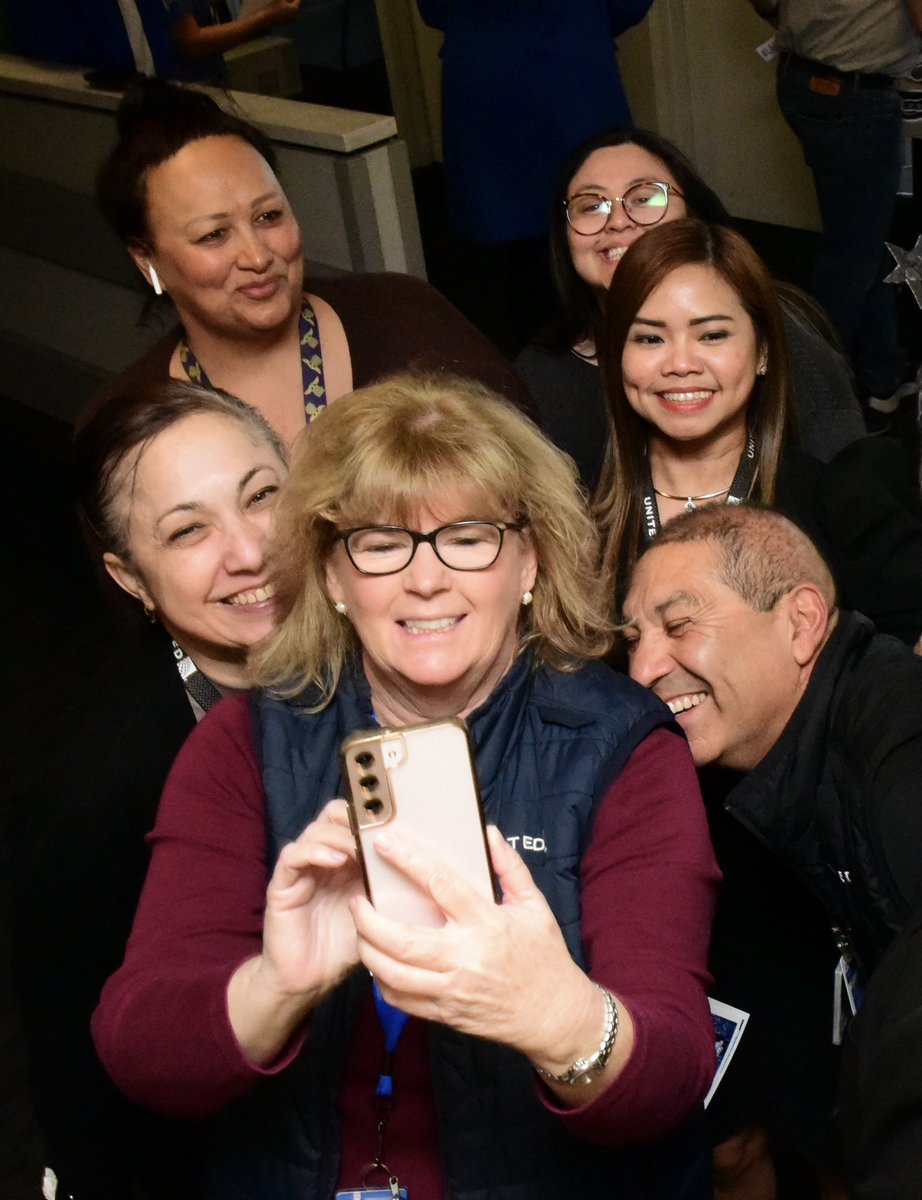 Willie Romero tweet media