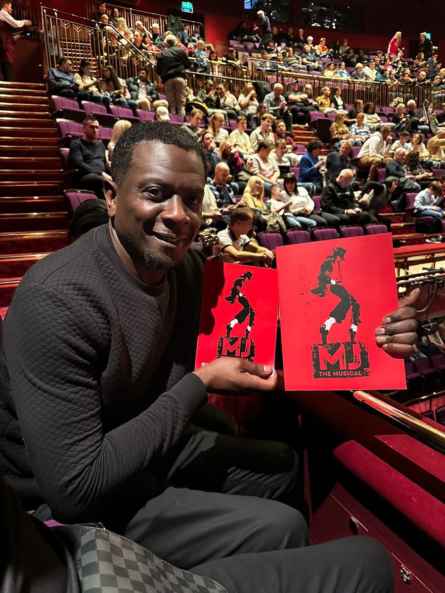 Bizzi Dixon tweet media