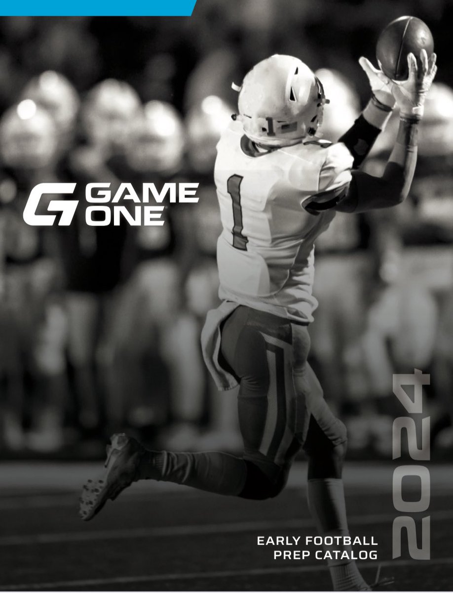 Dpett561's tweet photo. FOOTBALL COACHES! Make sure you and your team are all geared up for Spring Ball and your fall season! Anything you can think of we got! 

Helmets
Shoulder pads
Spirit packs
Sleds
Apparel 
Coaches gear. 

Let’s Chat! 
@GameOne_USA https://t.co/XXr1lIvAiN