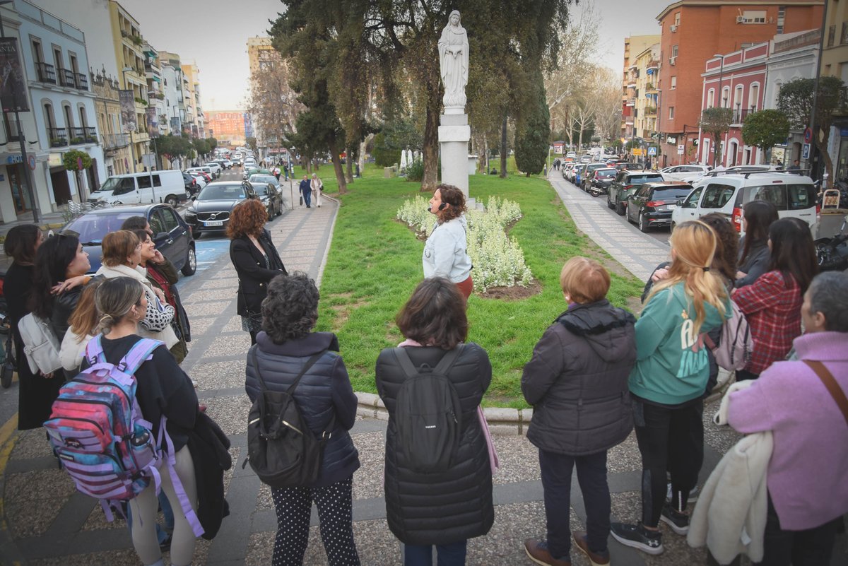 Ayuntamiento de Mérida tweet media