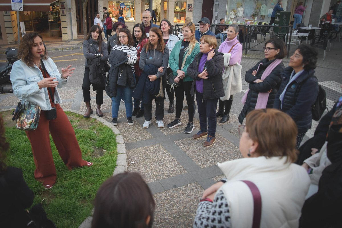 Ayuntamiento de Mérida tweet media