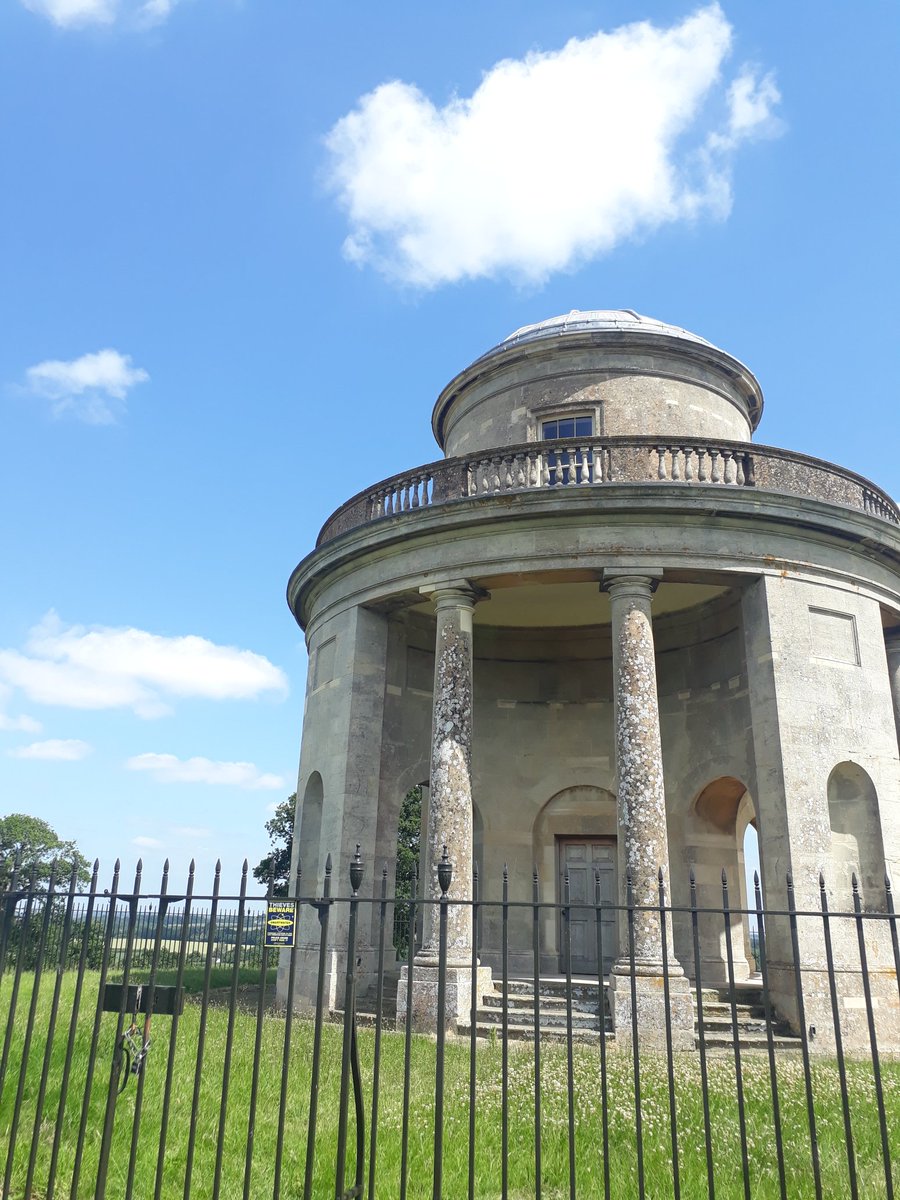 Croome NationalTrust tweet media
