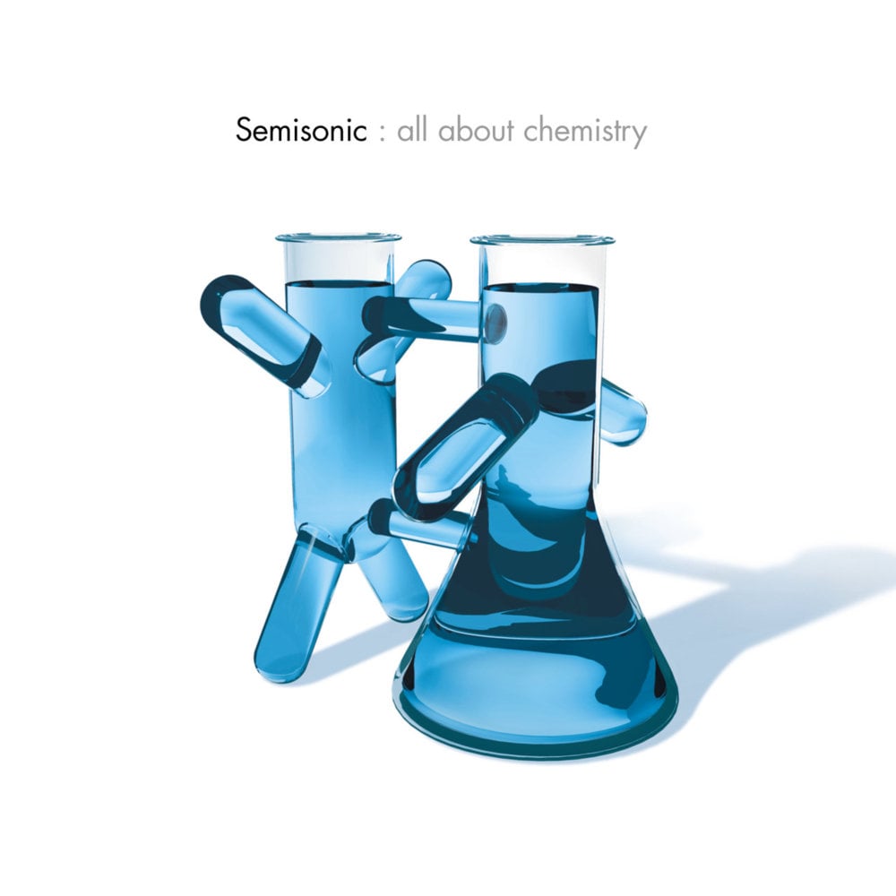 23 years ago today we released “All About Chemistry,” and we’ll be playing some of the songs at our upcoming shows! Come hear them down in Mexico City this weekend at the Vive Latino Festival or next month at the Palace Theatre in St. Paul on April 6th!