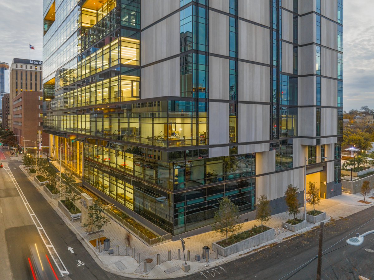 Fisher Marantz Stone tweet media