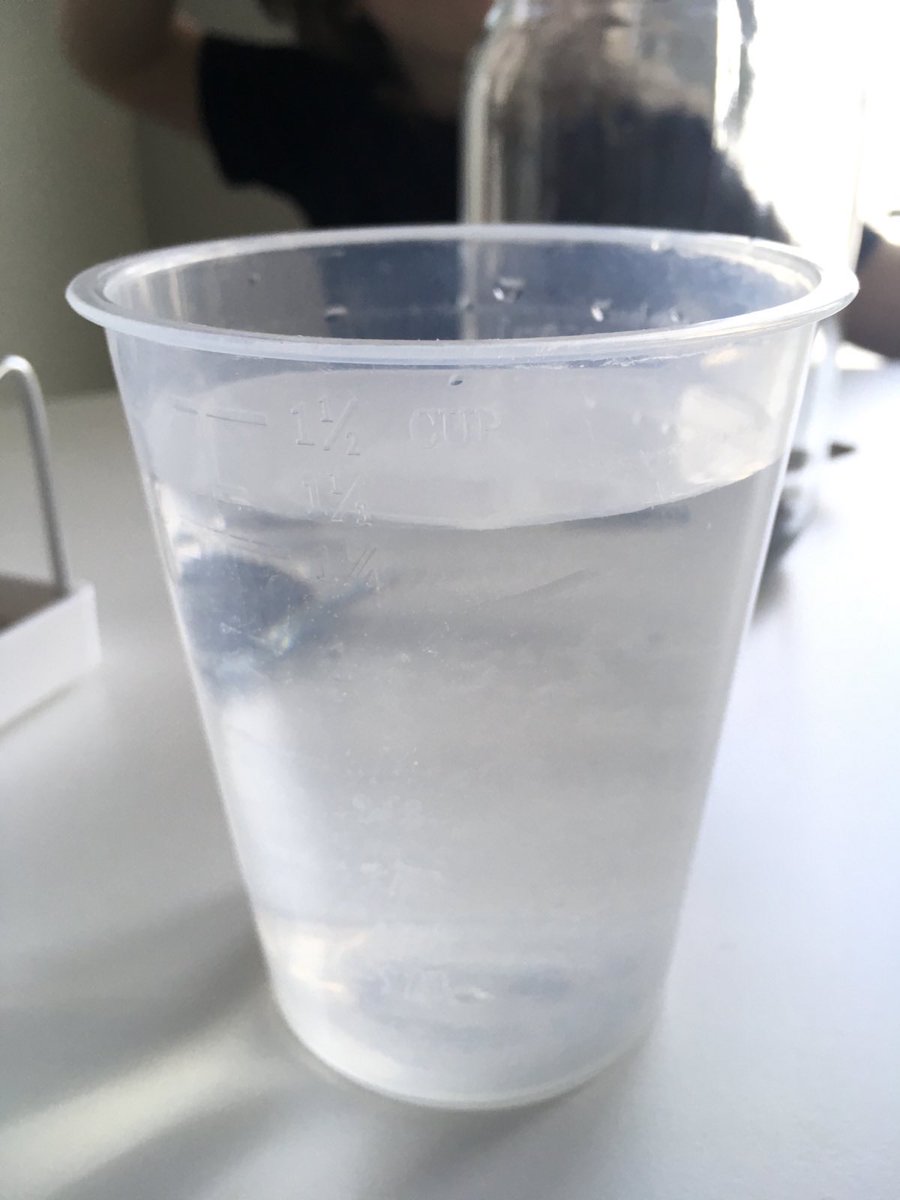 RachelVT42's tweet image. Another thing we did on our homeschooling day today is sprouting. Broccoli and alfalfa seeds here.

We do it on a regular basis, it’s a great activity to teach kids how food grows, how we have to be patient, how to measure quantities, etc.

We also use cooking activities in our