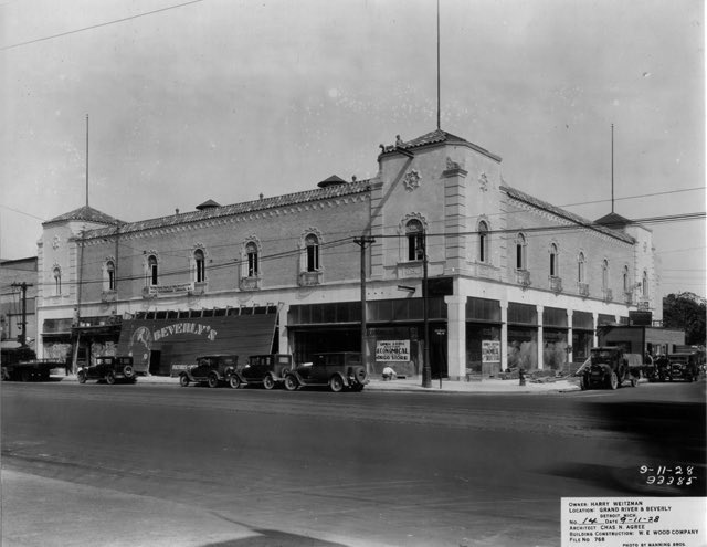 Midwest Modern tweet media