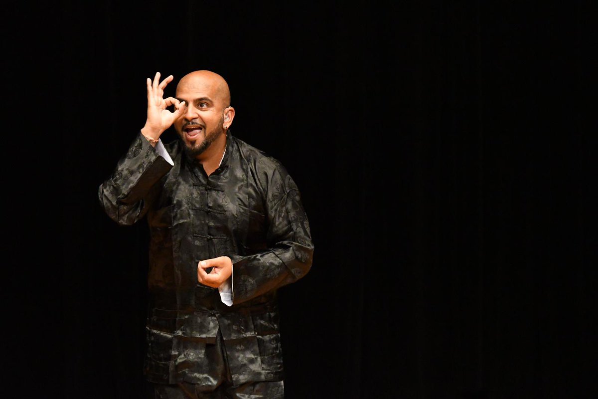 Rinkoo Barpaga (@rinkoobarpaga) on Twitter photo I’m delighted to announce that I have been granted a 'DYCP' fund from Arts Council England. This funding will allow me to further enhance my work in the field. Thank you <a href="/ace_midlands/">ACE Midlands</a>. (P.S. I‘ve attached a picture of my passion to this message to show how much I love my job) I’m delighted to announce that I have been granted a 'DYCP' fund from Arts Council England. This funding will allow me to further enhance my work in the field. Thank you <a href="/ace_midlands/">ACE Midlands</a>. (P.S. I‘ve attached a picture of my passion to this message to show how much I love my job)