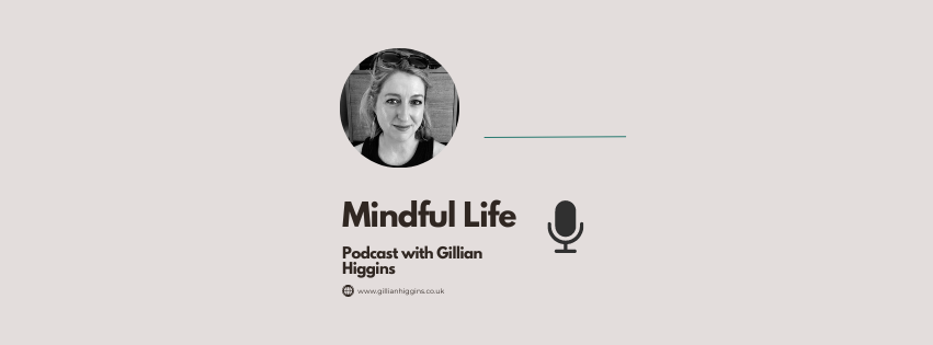 Check out the new Mindful Life podcast on You Tube. Build your own mindfulness practice with guided meditations, practical help, hints and tips. Join me on Mindful Life where I will also be interviewing the world's leading meditation teachers, starting with <a href="/SharonSalzberg/">Sharon Salzberg</a>