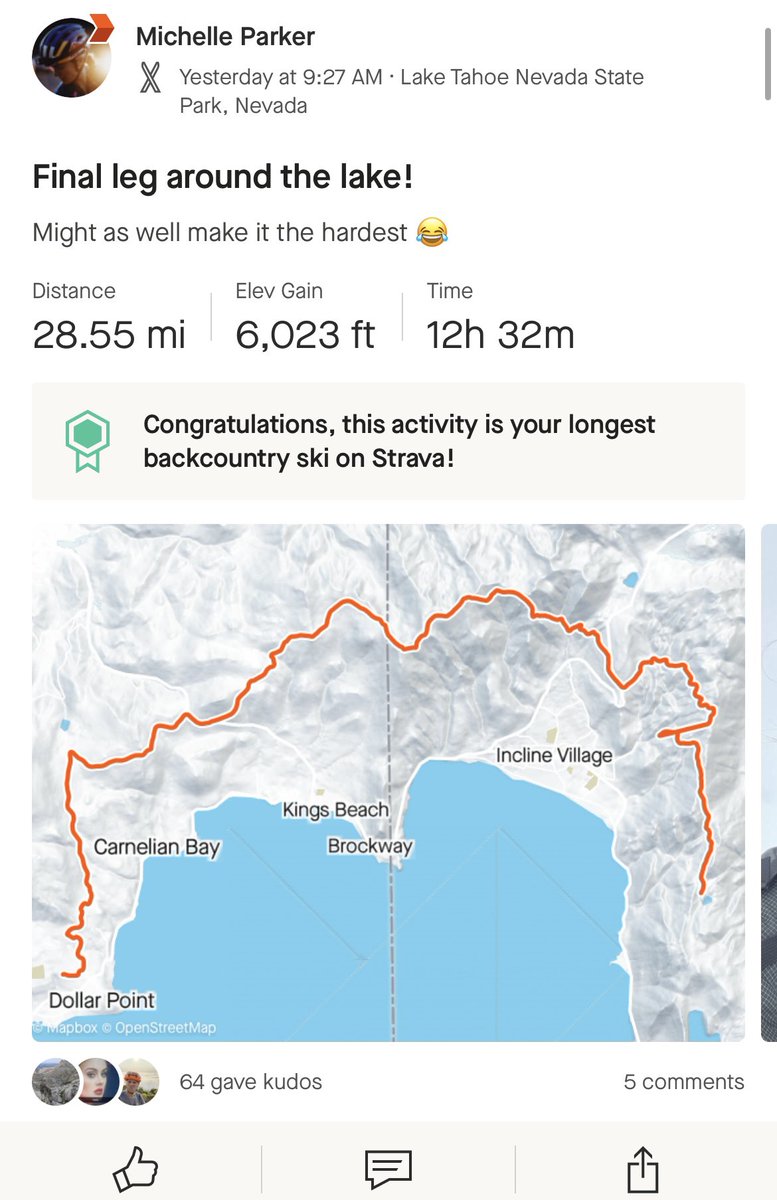 Last four days were a bit of a doozy. Had a wild idea to circumnavigate the lake, Jim Morrison jumped on board and we had ourselves an adventure!
