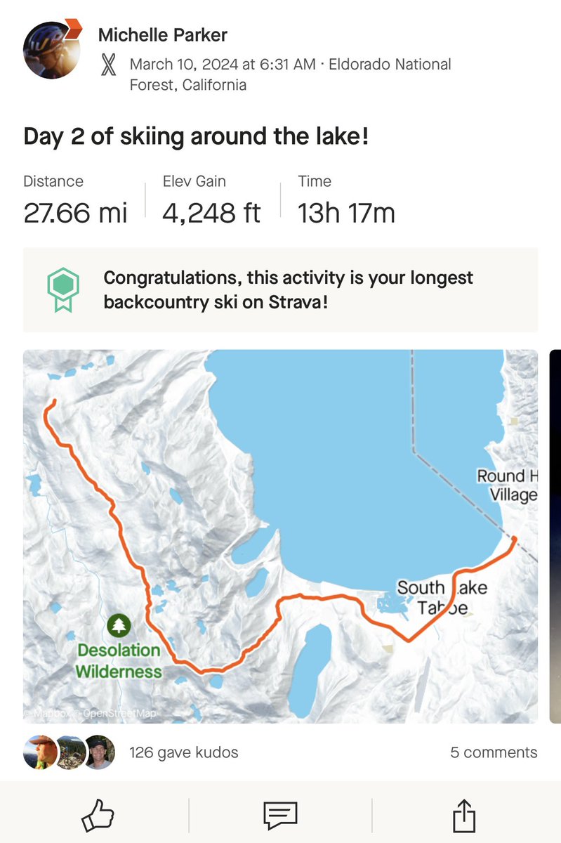 Michelle Parker tweet media