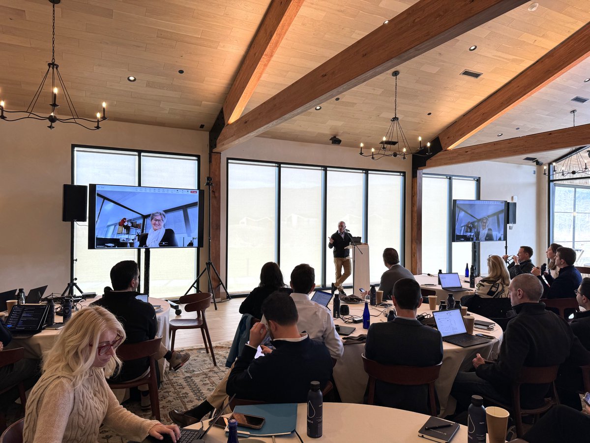 Solomon Partners tweet media