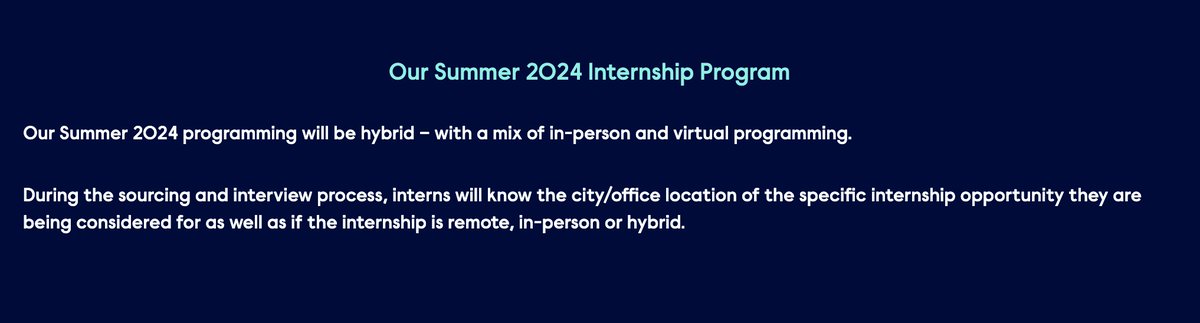 Calling all journalists. Are you a student journalist looking for a summer internship? CBS News stations are still looking for interns. Hurry and apply before the deadline.
#internships #localNews #journalism #interns #CallingAllJournalists 
careers.paramount.com/go/Interns/871…