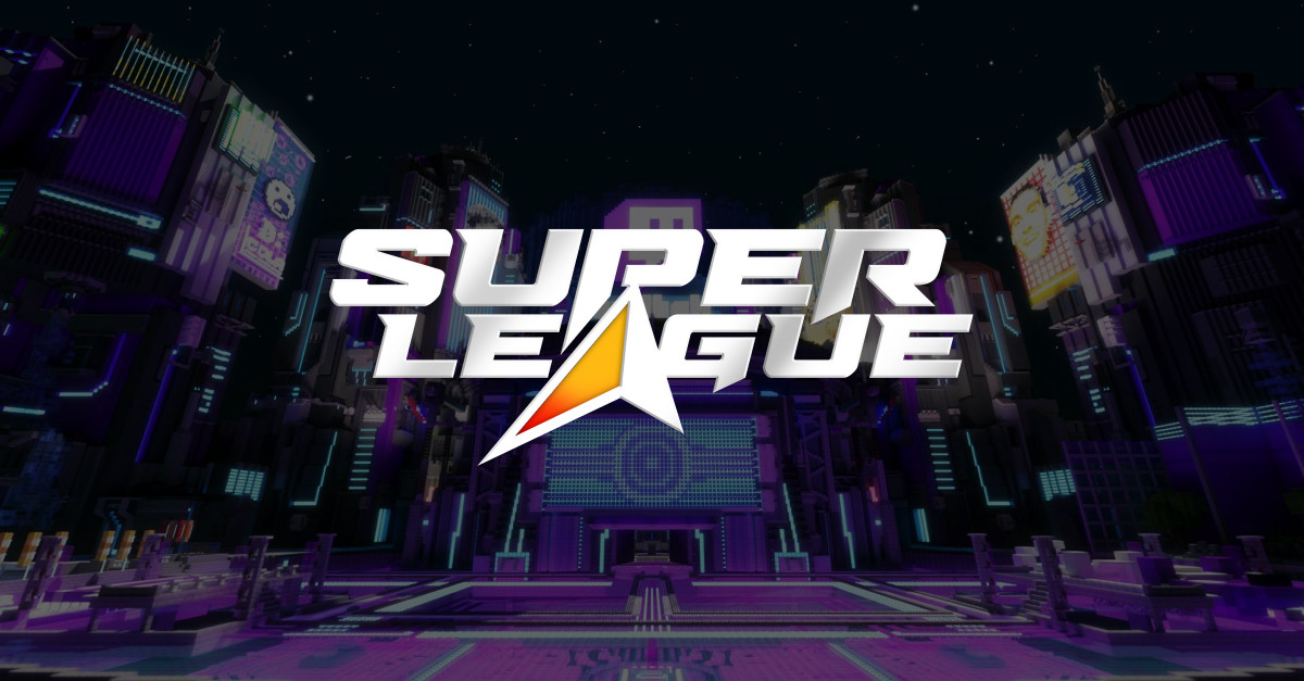 MZ_NorthAmerica's tweet image. Super League Sets Fourth Quarter and Full Year 2023 Earnings Date, March 27, 2024

For more information, please visit: ow.ly/wgsf50QSMXF

$SLE #3DWorlds