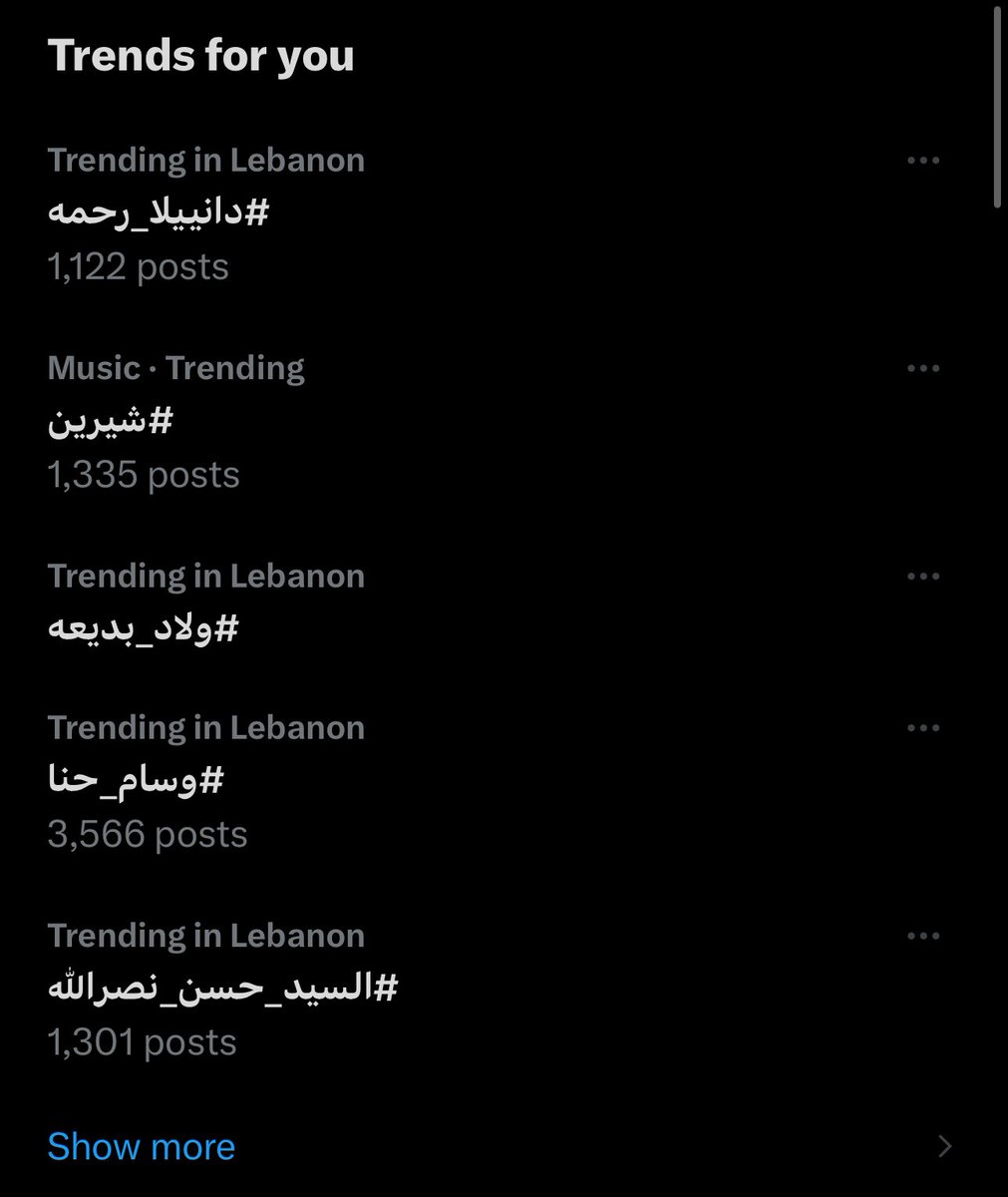 leenoo21's tweet image. My love has been trending number one for 2 consecutive days and i cant be any prouder😍❤️ #moretogo #دانييلا_رحمه @DaniellaRahme