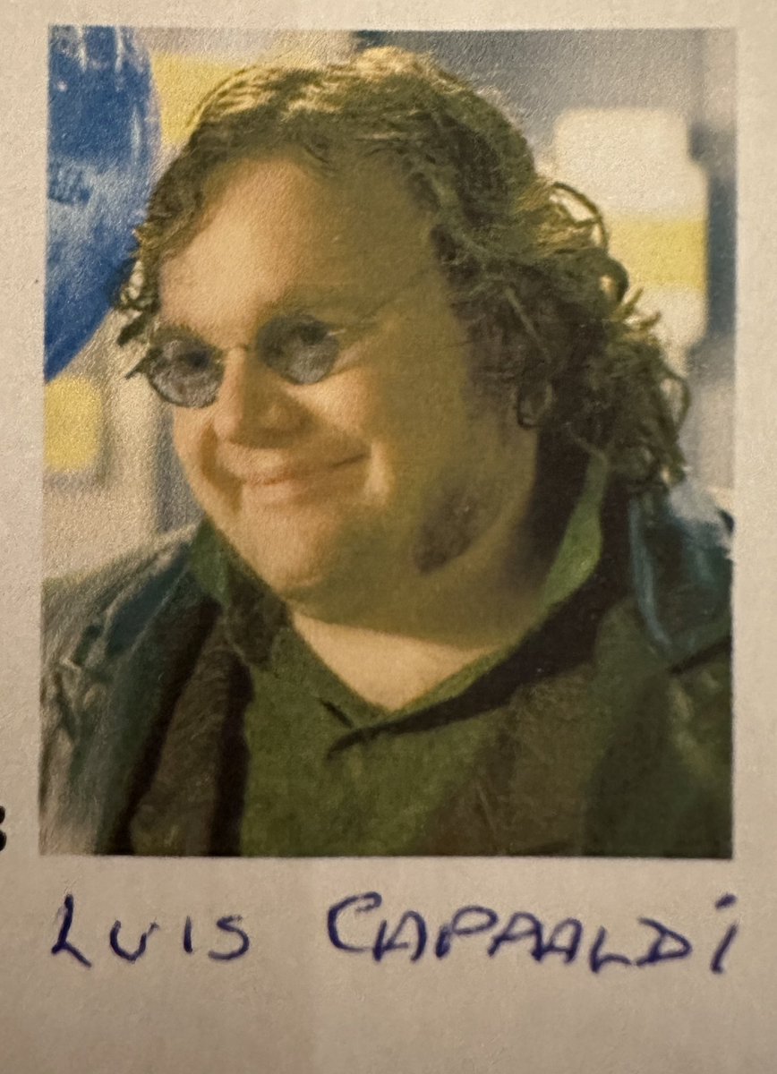 James Smethurst tweet media