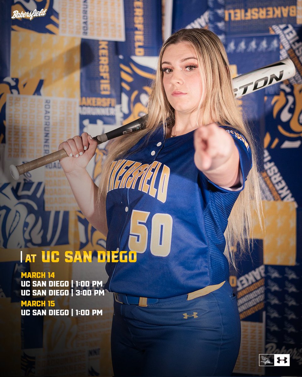 CSUB_Softball's tweet photo. conference play is here🤩

#RunnersOnTheRise https://t.co/59PwdlAaoF