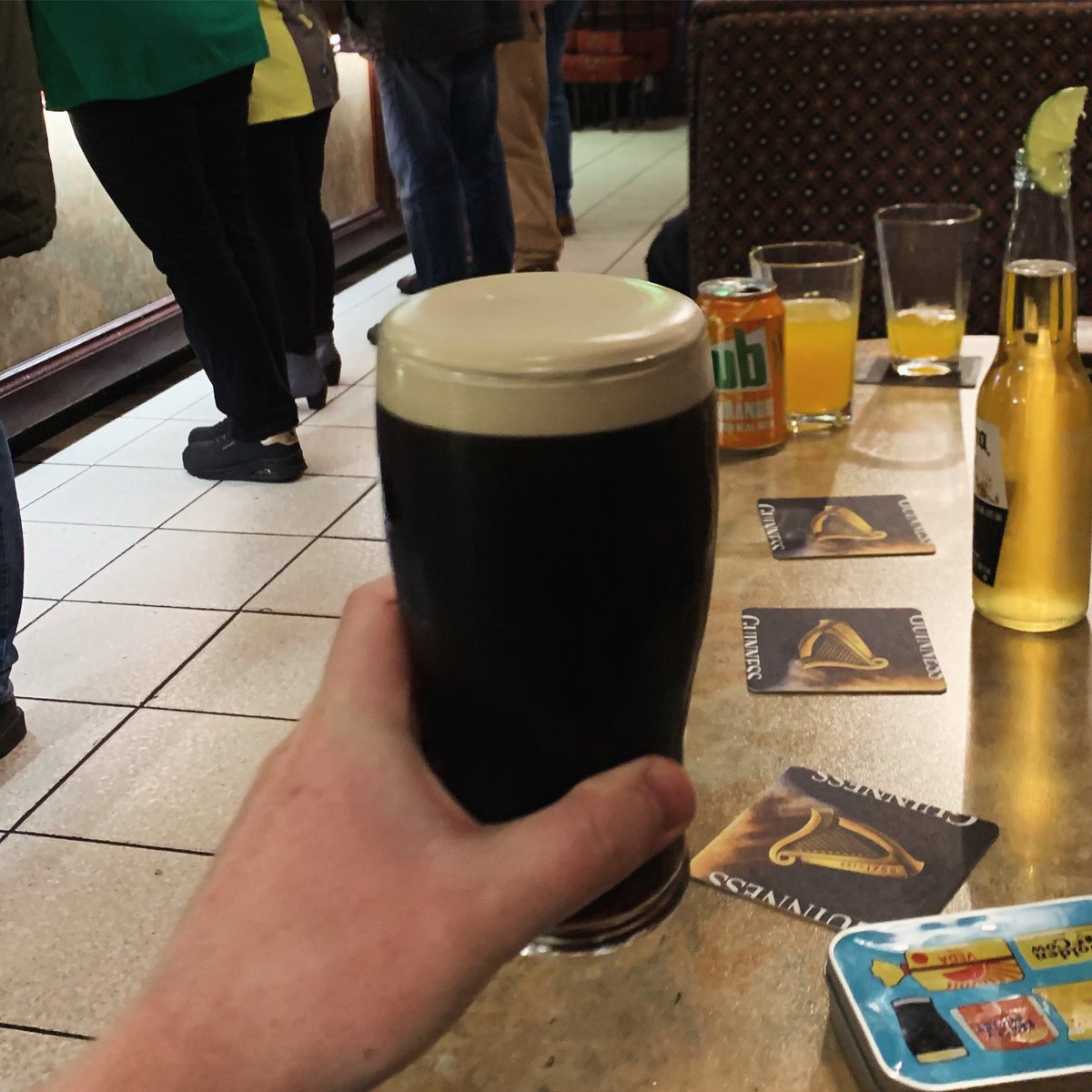 We have a new song out tomorrow (midnight on streaming platforms)