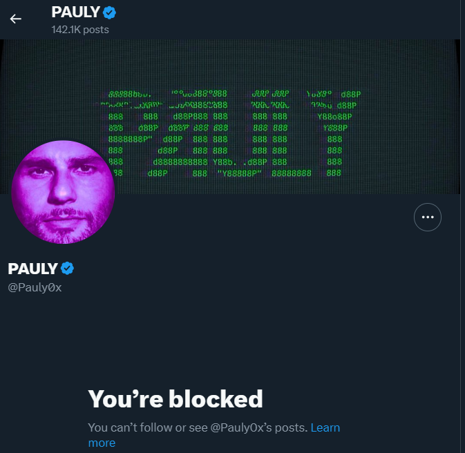 RAWRPEPE's tweet photo. @PorkCoinETH @pepecoineth yea too many butthurt people on this space 🤣🤣 https://t.co/cSE5cWnGha