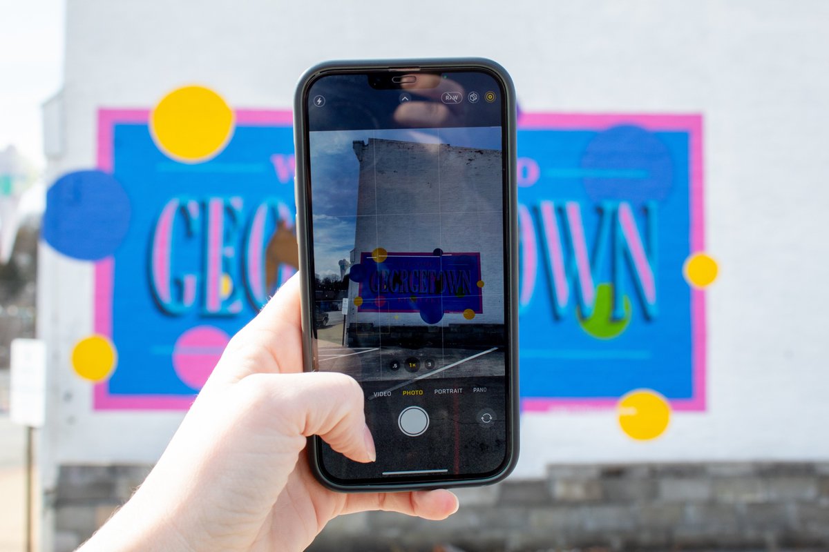 Capture the moment in Georgetown, Kentucky! #GoToGtown #TravelKY