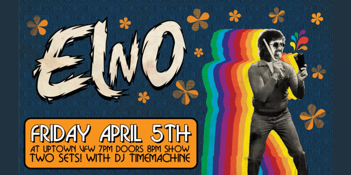 ELnO (@jefflynnes) on Twitter photo 