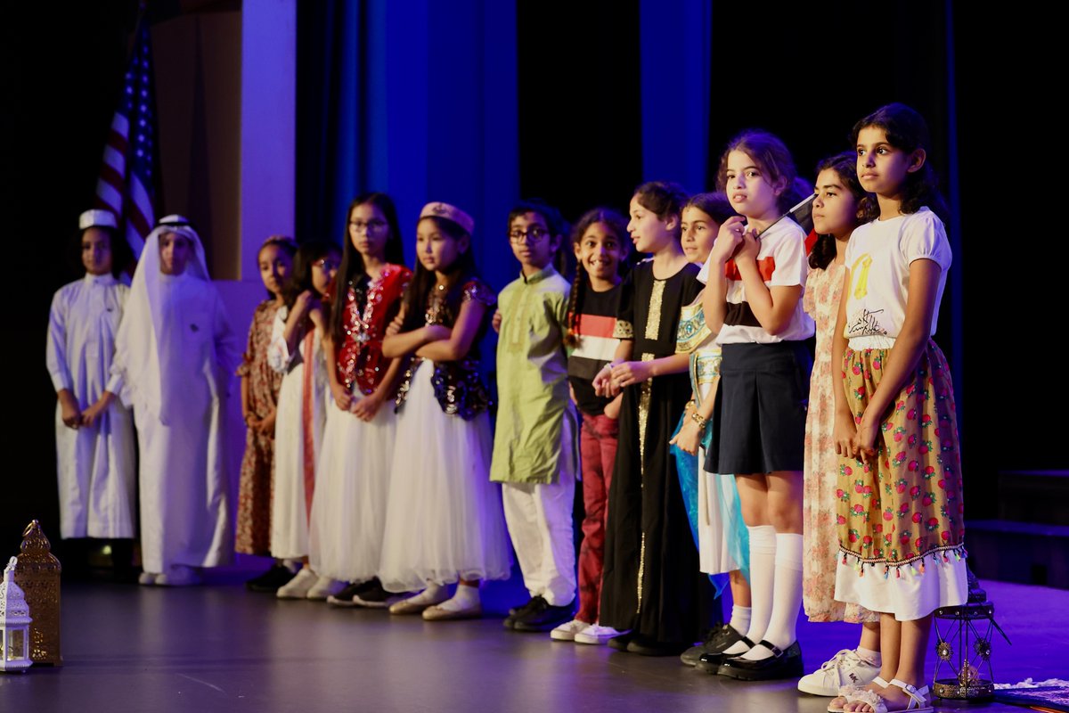 BISHouston's tweet image. Ramadan Kareem! The Holy month of Ramadan is a special time for our Muslim communities and today our primary students shared the importance and significance with us.
#PrimaryAssembly #BISHouston #createyourfuture #ramadankareem #ramadan2024 #Ramadan #globalfamily