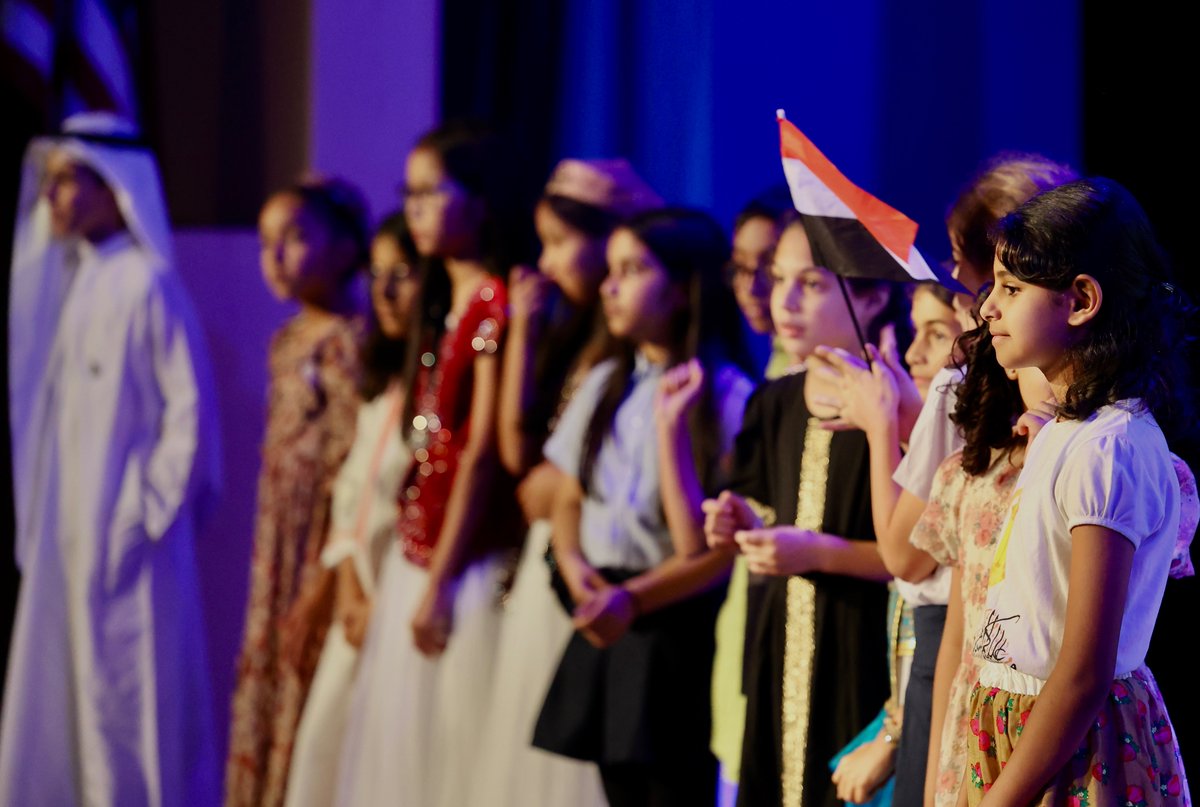 BISHouston's tweet image. Ramadan Kareem! The Holy month of Ramadan is a special time for our Muslim communities and today our primary students shared the importance and significance with us.
#PrimaryAssembly #BISHouston #createyourfuture #ramadankareem #ramadan2024 #Ramadan #globalfamily